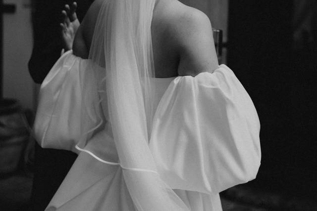 Weddings by Lara Onac