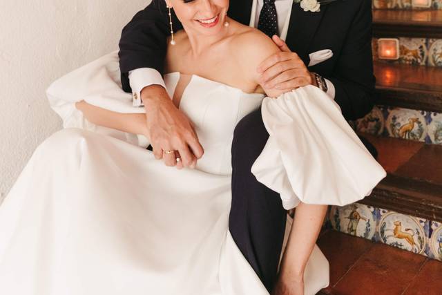 Weddings by Lara Onac