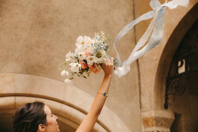 Weddings by Lara Onac