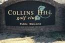 Collins Hill Golf Club
