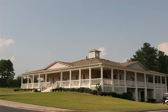 Collins Hill Golf Club