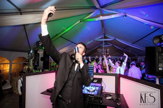 DJ BREEZE