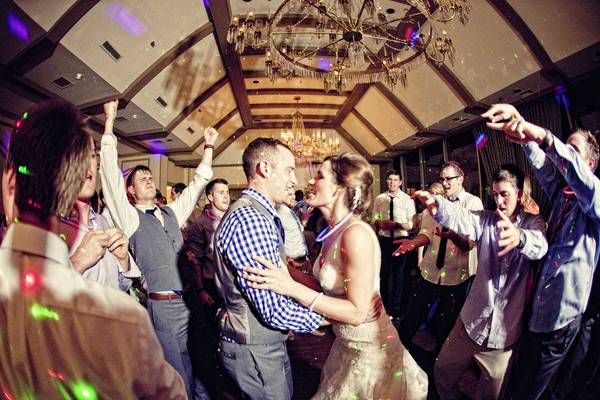 Wedding ceremony