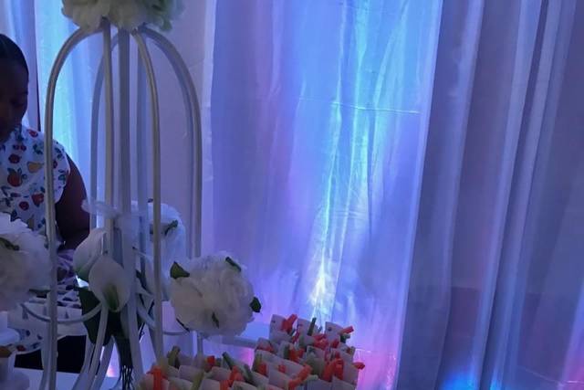 Superior Catering and Events