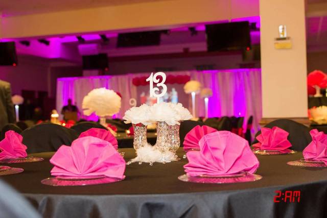 Table setting