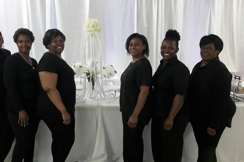 Superior Catering and Events