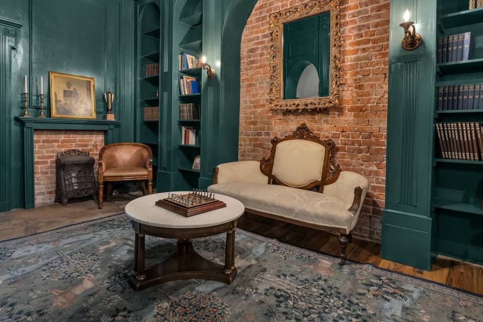Library