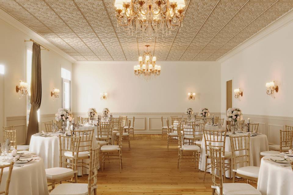 The Historic Grand Canyon Hotel