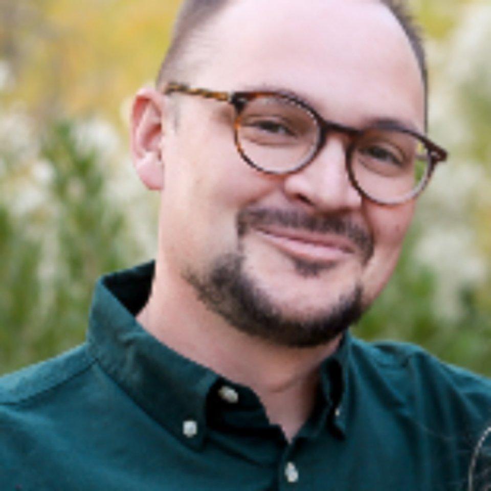 Jonathan Bodeen