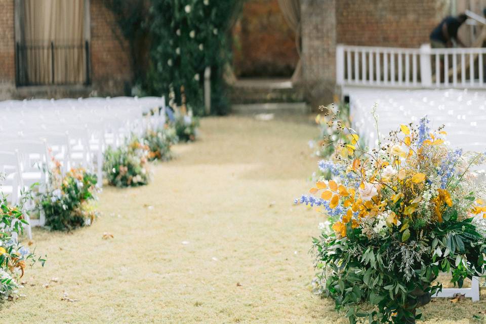 Bloomin Bouquets