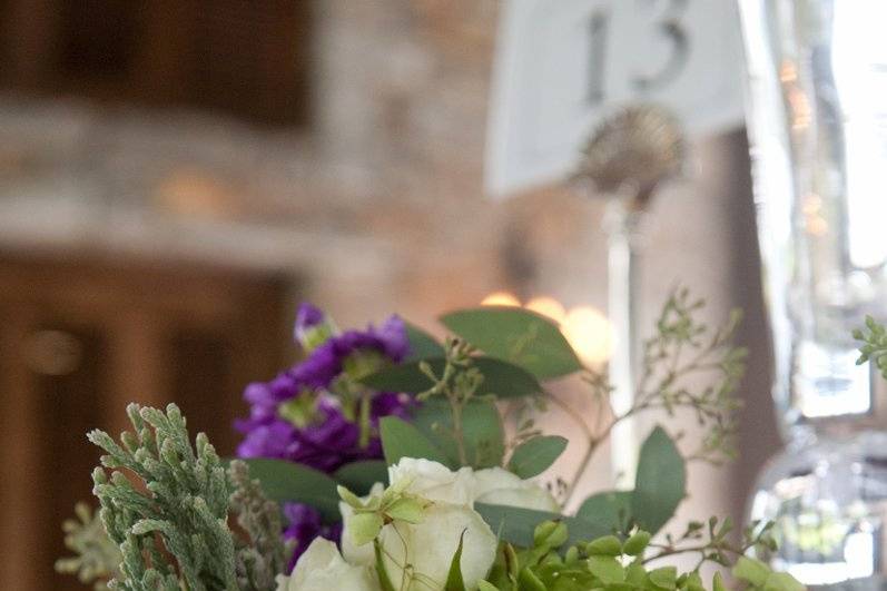 Bloomin' Bouquets