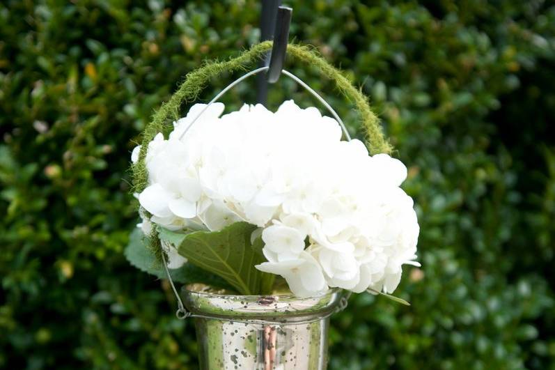 Bloomin' Bouquets