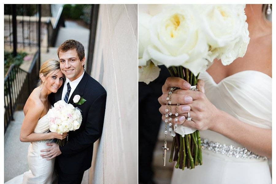 Bloomin' Bouquets