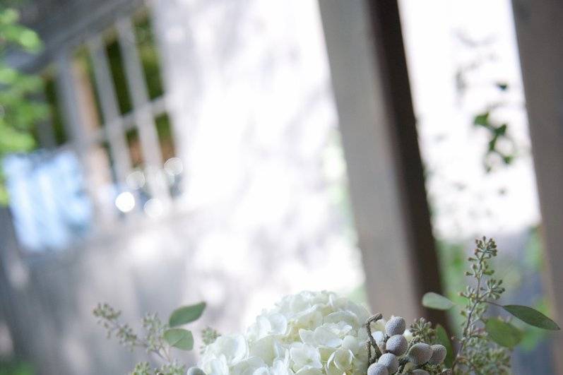 Bloomin' Bouquets