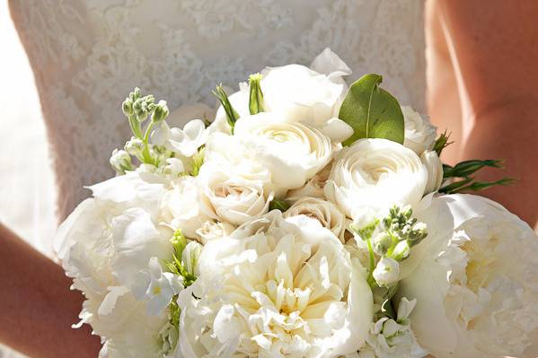 Bloomin' Bouquets