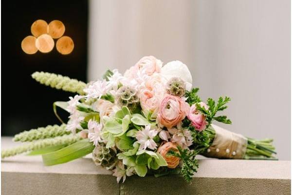 Bloomin' Bouquets