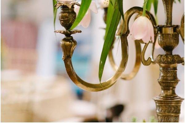Bloomin' Bouquets