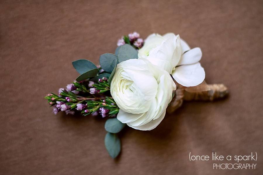 Bloomin' Bouquets