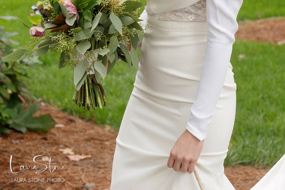 Bloomin' Bouquets