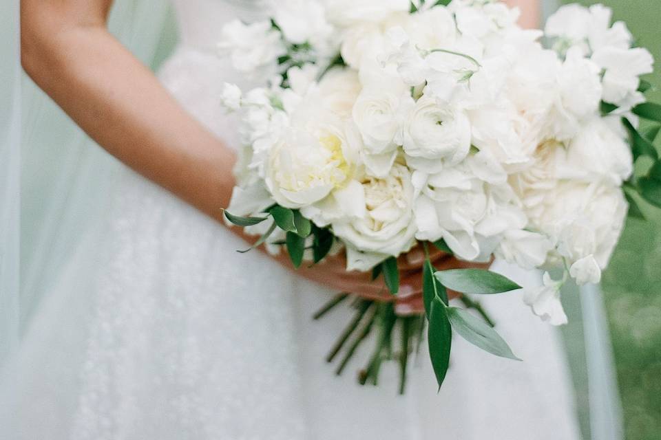 Bloomin Bouquets