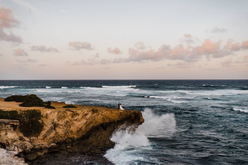 Kauai Adventure Elopement