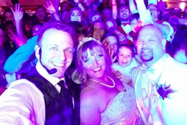 Rob Clark Entertainment, LLC