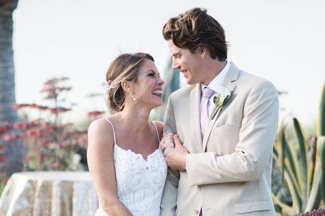 Newlyweds