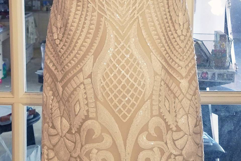 Detailing