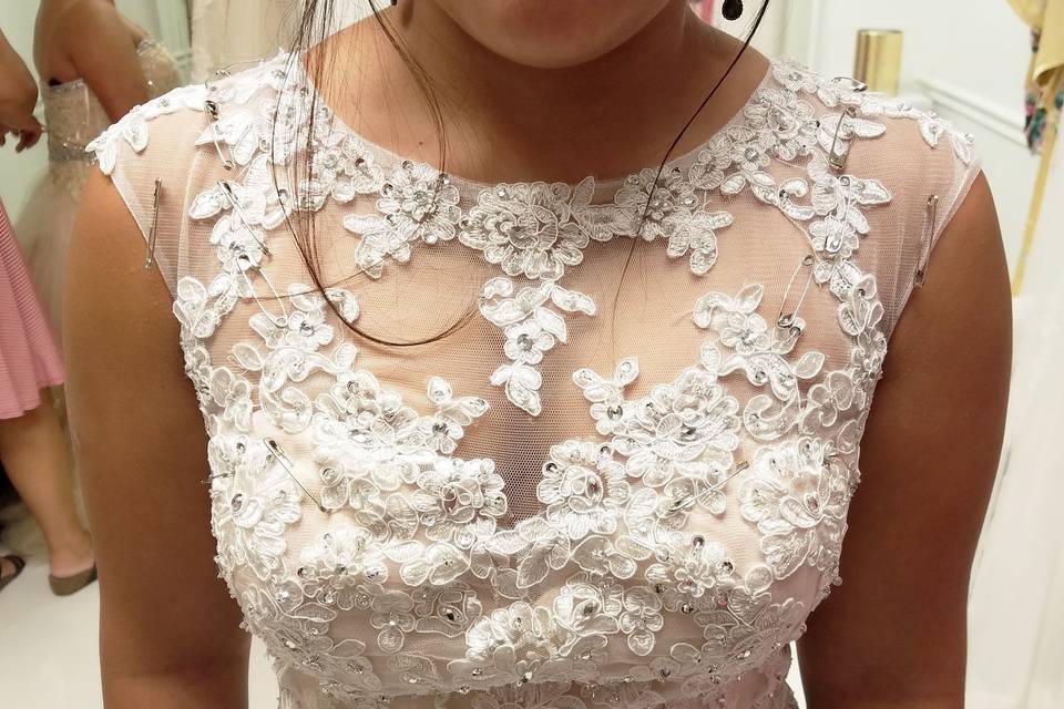 Couture Artistry LLC