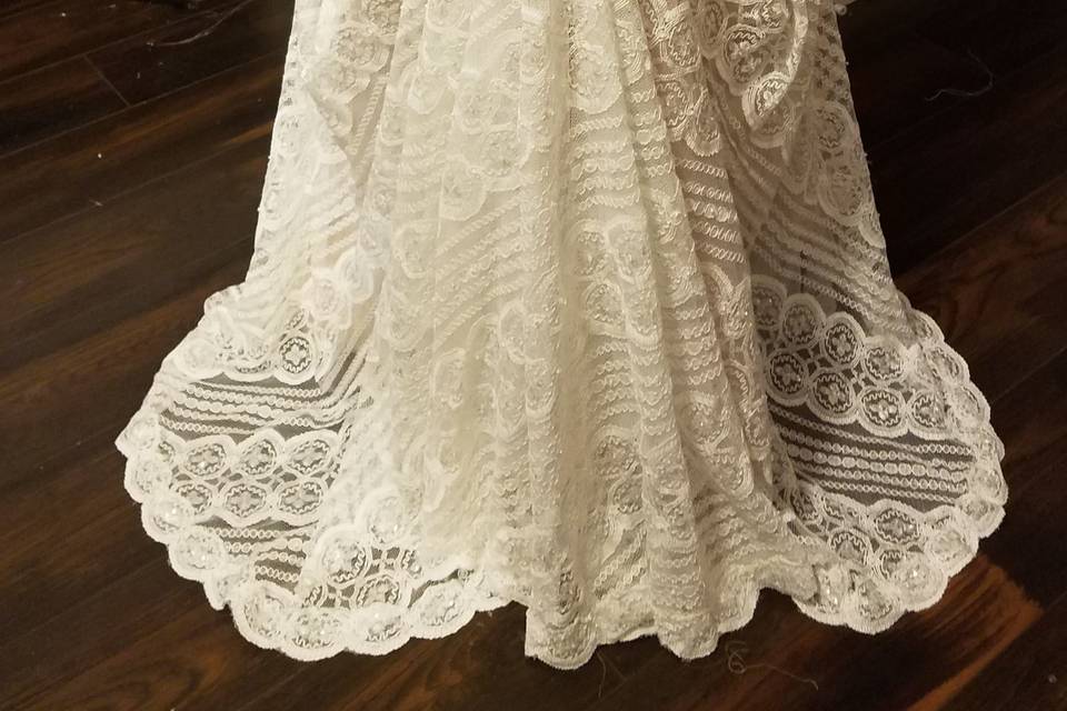 Couture Artistry LLC