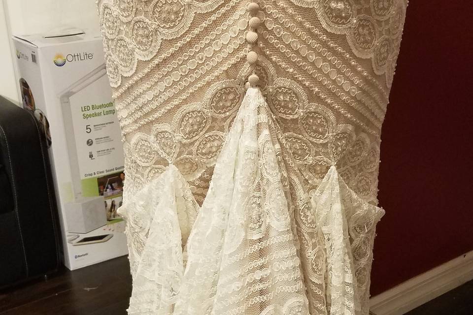 Couture Artistry LLC
