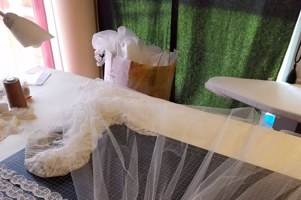 Couture Artistry LLC