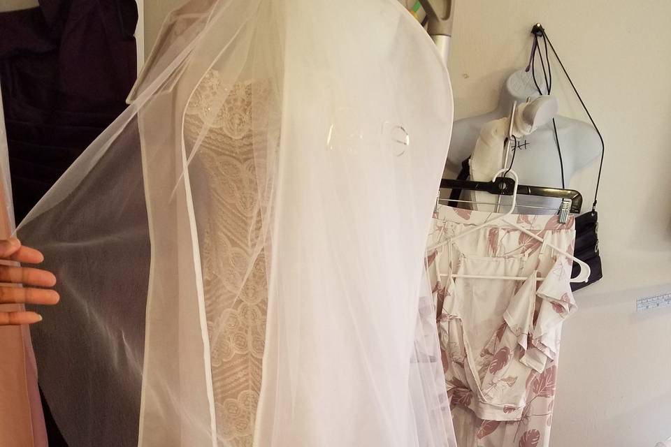 Couture Artistry LLC