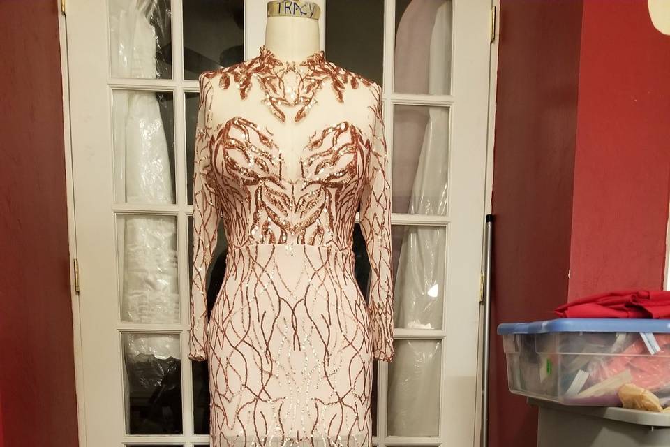 Couture Artistry LLC