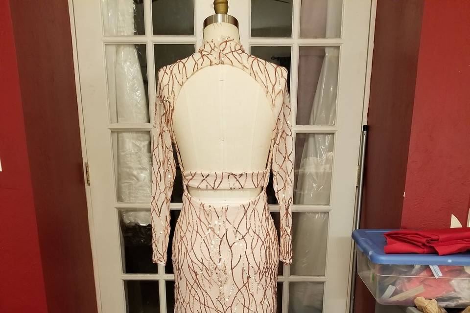 Couture Artistry LLC