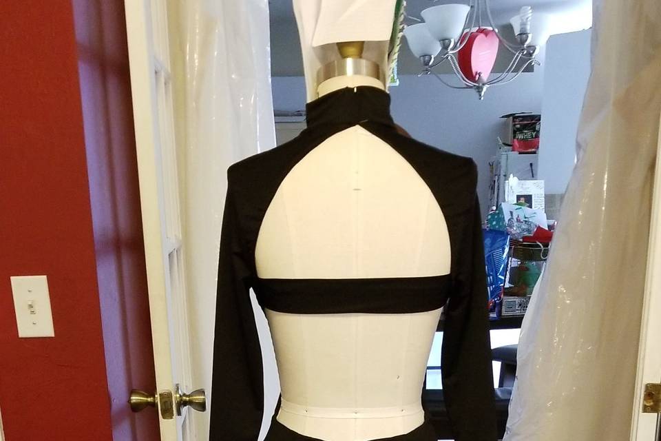 Couture Artistry LLC