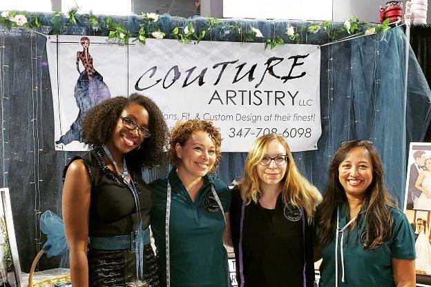 Couture Artistry LLC