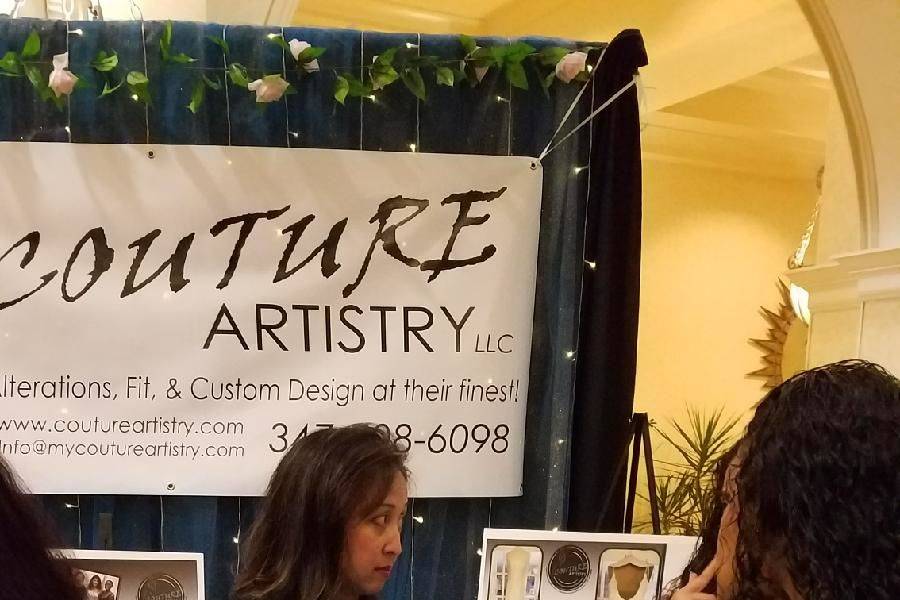 Couture Artistry LLC