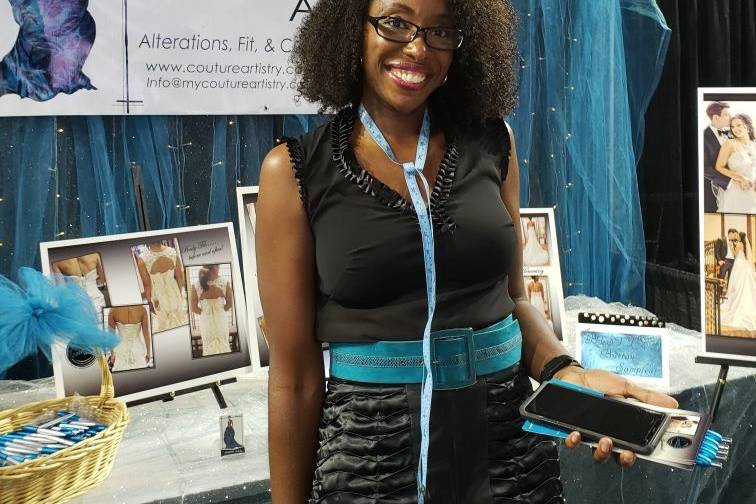 Couture Artistry LLC
