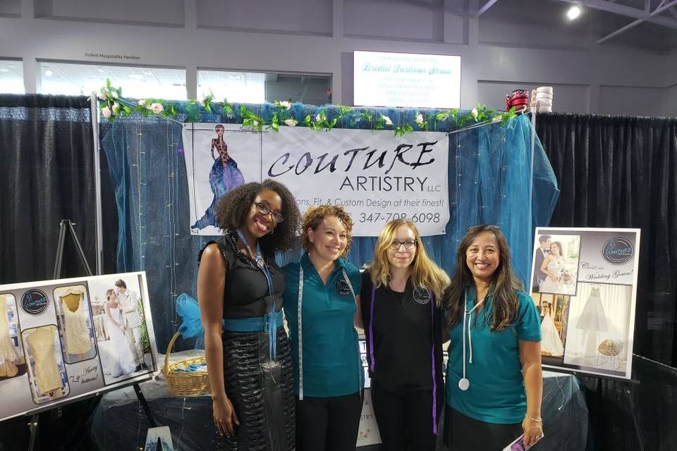 Couture Artistry LLC