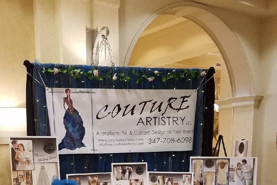 Couture Artistry LLC