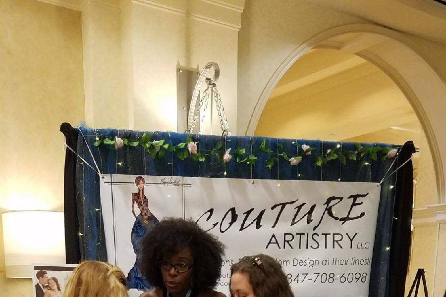 Couture Artistry LLC