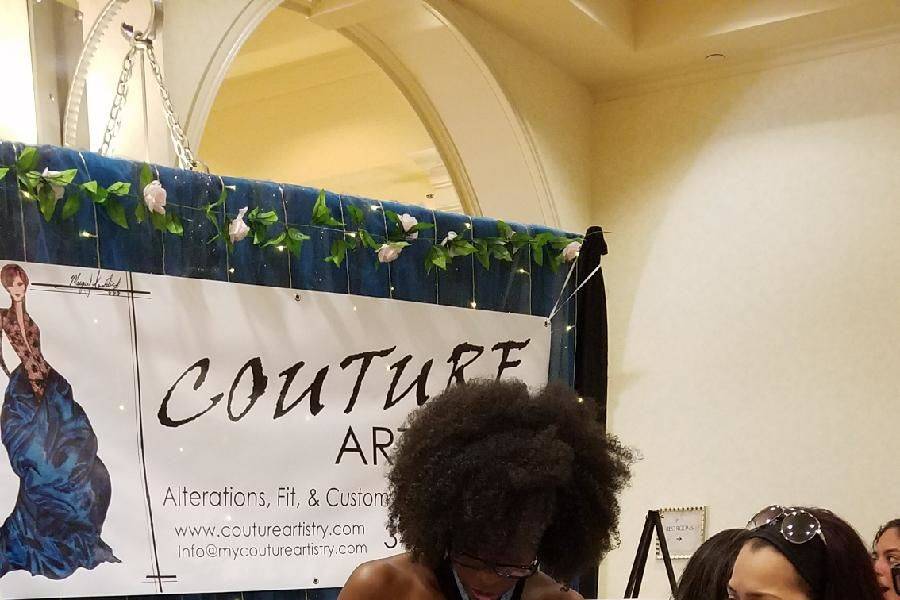 Couture Artistry LLC