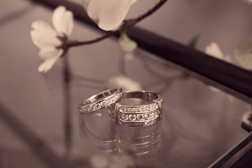 The Rings
