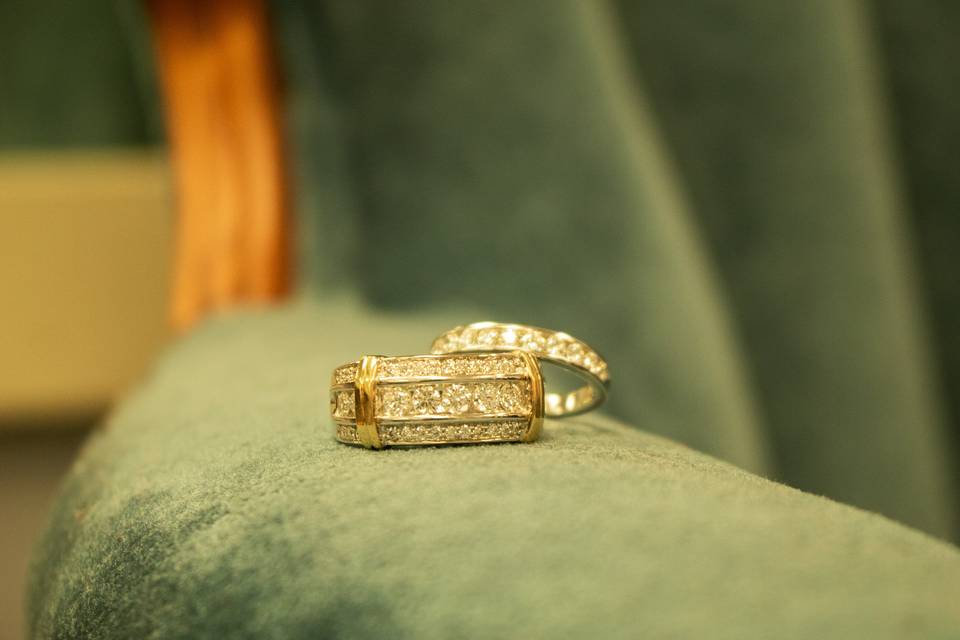 The Rings