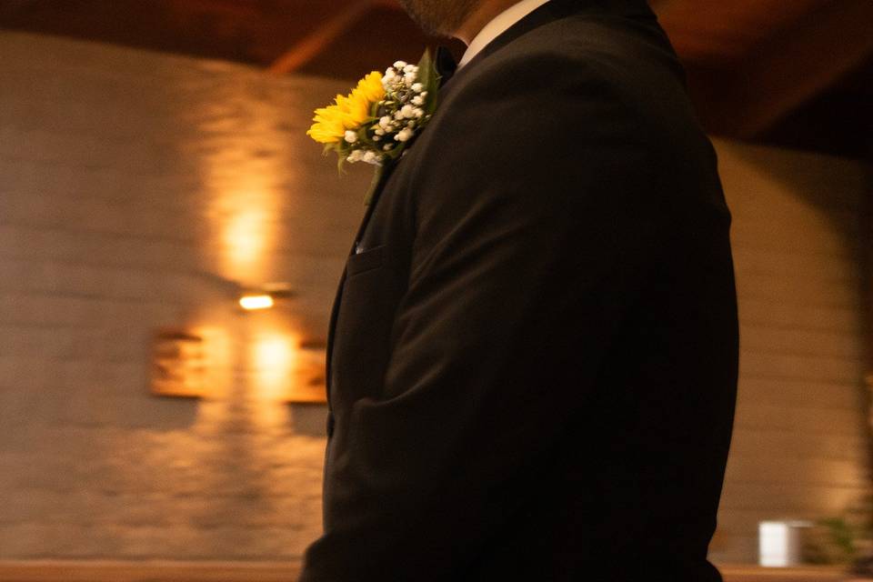 The Groom
