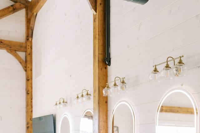 Bridal Suite
