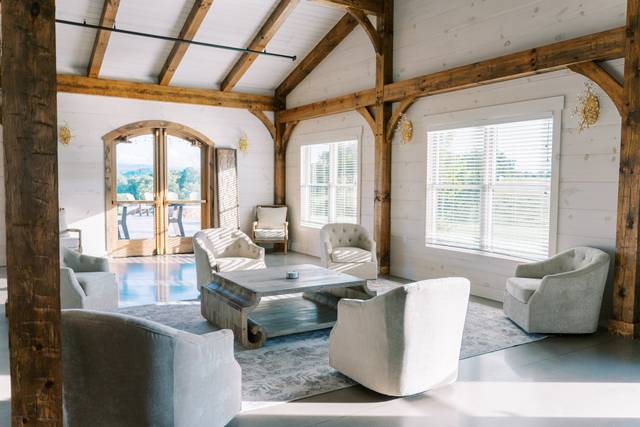 Bridal Suite