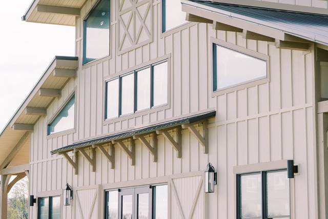 Event Barn