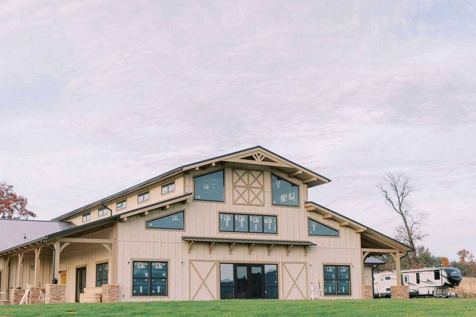 Barn